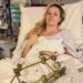 Lindsey Vonn injury update, photo, ‘successful’ surgery comments