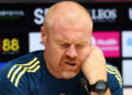 Nottingham Forest sack manager Sean Dyche, news, reaction, updates