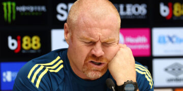 Nottingham Forest sack manager Sean Dyche, news, reaction, updates