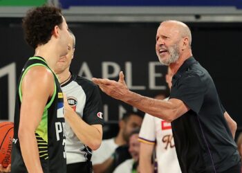 NBL news 2026 | SEM Phoenix v Sydney Kings result, Brian Goorjian fined