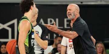 NBL news 2026 | SEM Phoenix v Sydney Kings result, Brian Goorjian fined