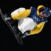 Valentino Guseli, men’s snowboard halfpipe final, family reaction, comments, video, highlights