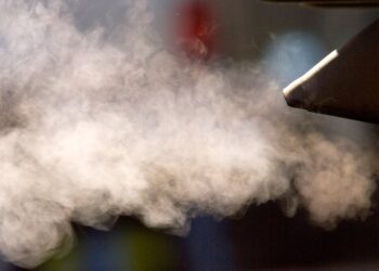 In one swoop, Trump kills US greenhouse gas regulations