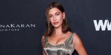 Hailey Bieber Talks About Son And Expanding Family With Justin Bieber