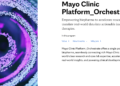 Merck to Leverage Mayo Clinic Platform_Orchestrate for AI-Enabled Drug Discovery