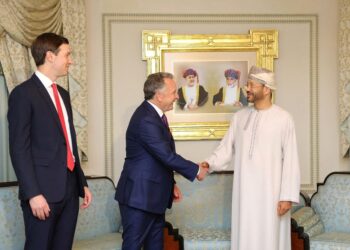 U.S.-Iran Talks Make Little Headway