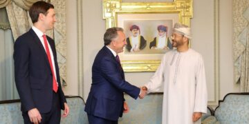 U.S.-Iran Talks Make Little Headway