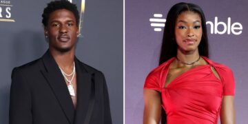 Falcons’ James Pearce Faces Battery Charge After ‘Incident’ with WNBA Star