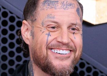 Jelly Roll’s Threat To Hit A Teen Resurfaces Amid ‘Fake Christian’ Claims