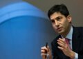 Trump Nominates Kevin Warsh as Next Federal Reserve Chair