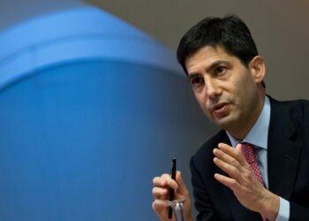 Trump Nominates Kevin Warsh as Next Federal Reserve Chair