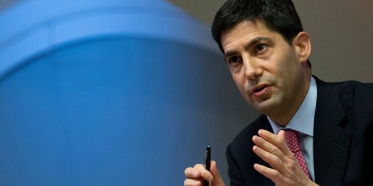 Trump Nominates Kevin Warsh as Next Federal Reserve Chair