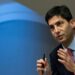 Trump Nominates Kevin Warsh as Next Federal Reserve Chair