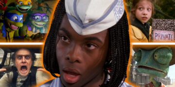 12 Best Nickelodeon Movies, Ranked