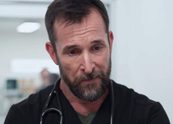 The Pitt Season 2 Kills Off One Of Its Favorite Patients With A Tragic Twist