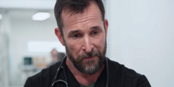 The Pitt Season 2 Kills Off One Of Its Favorite Patients With A Tragic Twist