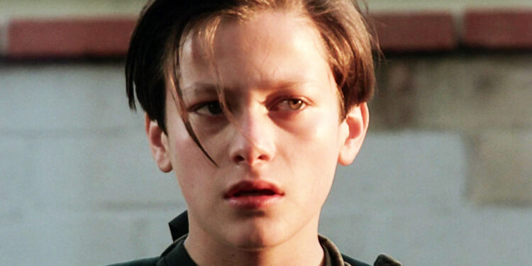 John Connor Actor Edward Furlong Followed Up Terminator 2 With An Awful Stephen King Movie