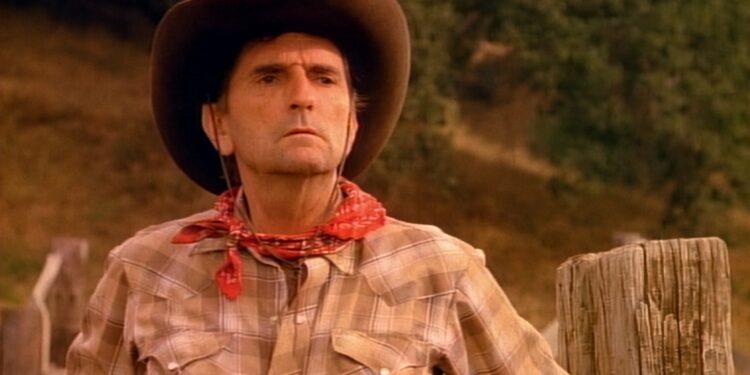 David Lynch Directed Only One Western, And It’s Absolutely Fascinating