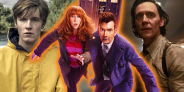 10 Best Time Travel TV Shows Of All Time, Ranked