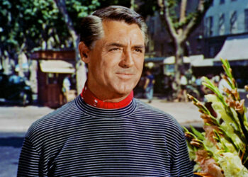 Cary Grant And Alfred Hitchcock’s Intense Thriller On Paramount+ Is The Perfect ’50s Throwback