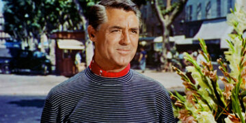 Cary Grant And Alfred Hitchcock’s Intense Thriller On Paramount+ Is The Perfect ’50s Throwback