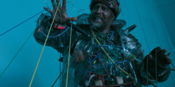 Good Luck, Have Fun, Don’t Die Director Gore Verbinski Explains Why His Sci-Fi Villain Is Different From Skynet [Exclusive]