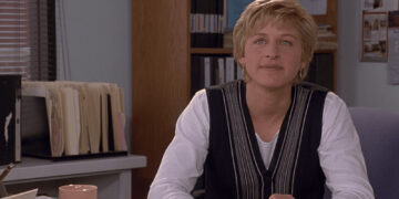 Roger Ebert Said Ellen DeGeneres’ Box Office Bomb Proved She Was A Movie Star