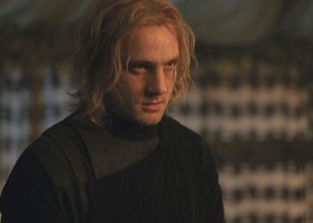 An Uneasy Prophecy Comes True In A Knight Of The Seven Kingdoms Episode 5