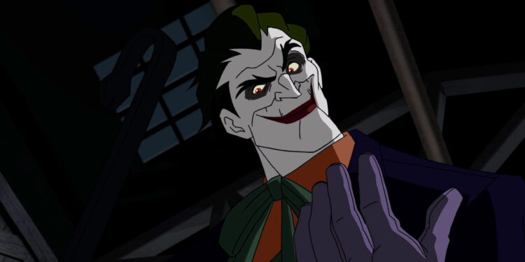 Jason Todd Revealed (But Didn’t Learn) The Reason Why The Joker Doesn’t Die