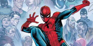 Ultimate Spider-Man’s Ending Proves Marvel Canceled The Ultimate Universe Too Soon