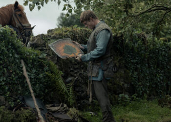 Is Dunk Really A Knight?