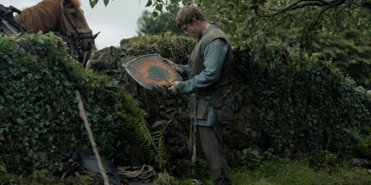 Is Dunk Really A Knight?