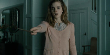 Why Hermione Obliviated Her Parents