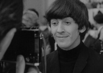 George Harrison’s Favorite Comedy Is Easily One Of The Funniest Movies Ever Made