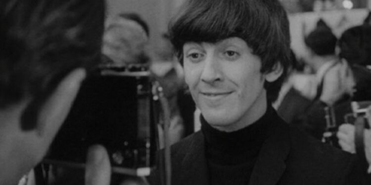 George Harrison’s Favorite Comedy Is Easily One Of The Funniest Movies Ever Made