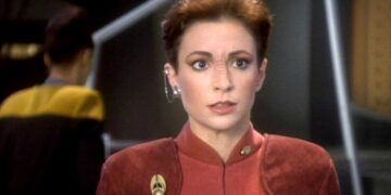 A Star Trek Actress Wanted To Play Two Popular Characters At The Same Time