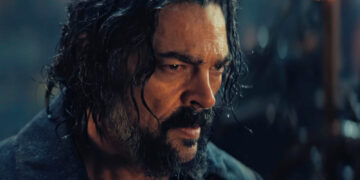 Karl Urban’s Gory, Action-Packed Pirate Movie Is Perfect For John Wick Fans