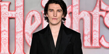 Why Joseph From Wuthering Heights Looks So Familiar