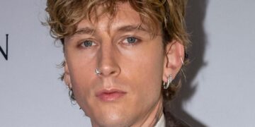 MGK Pushes Back After Fan Requests Solo Rap Album