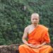 Study of Buddhist Monks Finds Meditation Alters Brain Activity