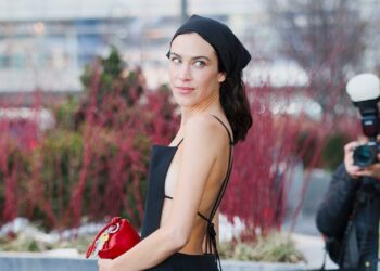 All The Best Street Style Moments From NYFW Fall/Winter 2026