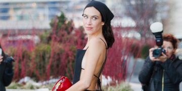 All The Best Street Style Moments From NYFW Fall/Winter 2026