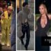 Top 5 Looks of January: Cardi B in a Burgundy Patent Rowen Rose Look, Elton John in a Lime Green Set, Teyana Taylor in Schiaparelli & More!