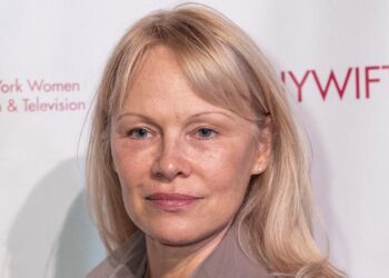 Pamela Anderson Opens Up About Being ‘Minimised’ On ‘Baywatch’