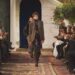 Ralph Lauren Fall/Winter 2026: Heritage Meets Fantasy