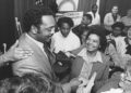 Rev. Jesse Jackson, Civil Rights Leader and Founder of Operation PUSH, Passes Away at 84