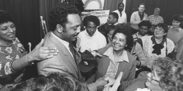Rev. Jesse Jackson, Civil Rights Leader and Founder of Operation PUSH, Passes Away at 84