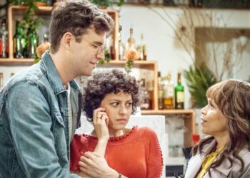 3 Underrated Netflix Shows I Can’t Wait to Watch This Weekend (February 6-8)