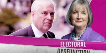 Now ‘even more important’ Andrew gives evidence to US Congress, Harman says | Politics News