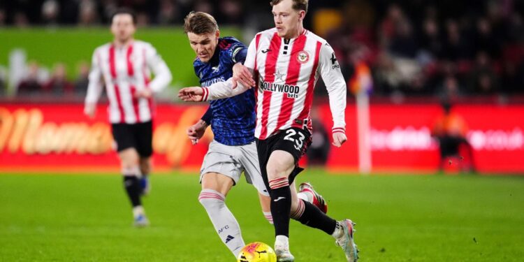 Premier League pitches £750m annual boost from ad sales revamp | Money News